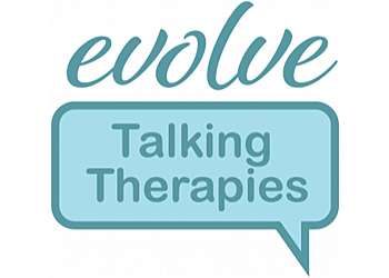 EvolveTalking Therapies