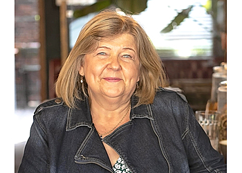 Evolve Talking Therapies