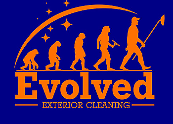 Evolved Exterior Cleaning