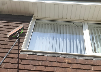 Evolved Exterior Cleaning