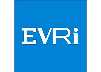 Halifax courier services Evri ParcelShop image 1