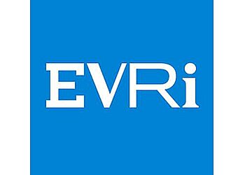 Evri ParcelShop