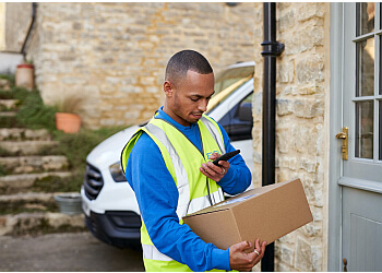 Evri ParcelShop Solihull