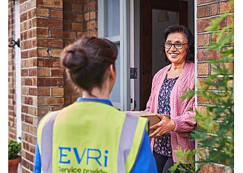 Evri ParcelShop Solihull