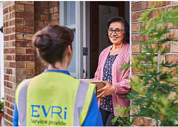 Evri ParcelShop St Helens
