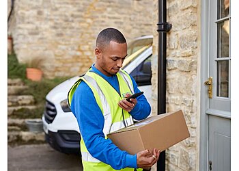 Evri ParcelShop St Helens