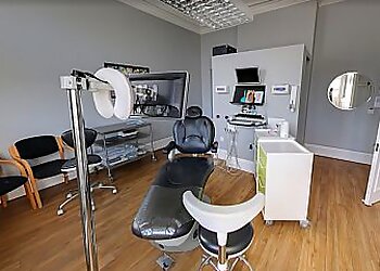 Union Quay Dental