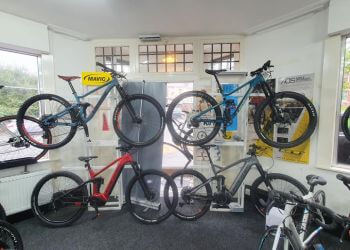 3 Best Bicycle Shops in Blackburn, UK - Expert Recommendations