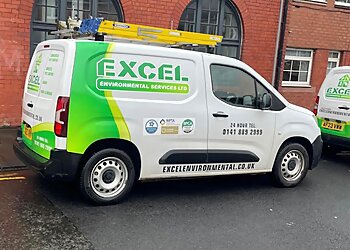 Renfrewshire pest control Excel Environmental Services LTD image 1