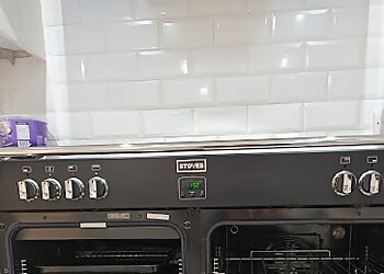Excel Oven Cleaning Cheshire