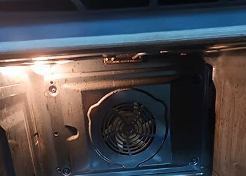 Excel Oven Cleaning Cheshire