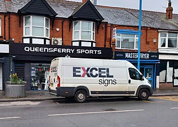 Excel Signs Limited