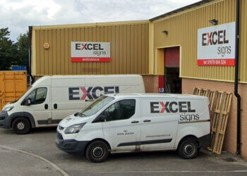 Excel Signs Ltd