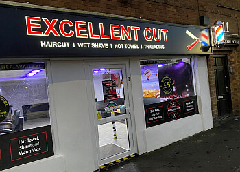 Excellent Cut Barber