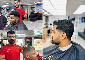 Excellent Cut Barber