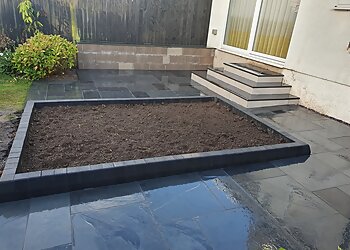 Excellent Landscapes Ltd.