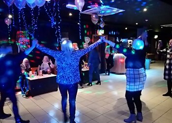 Excelsior Entertainments