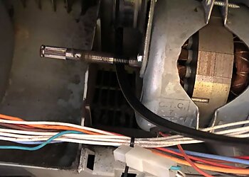 Exceptional Appliance Repair Services