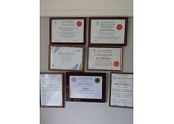 Exclusive Hypnotherapy Edinburgh