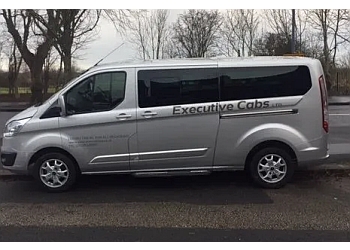 Executive Cabs Ltd.
