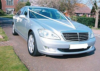 Executive Car & Limousine Hire