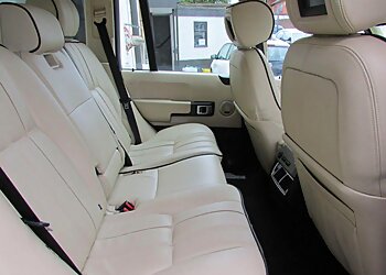 Executive Car & Limousine Hire