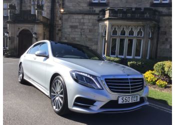 Executive Cars Derby Ltd.