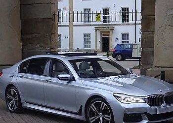 Executive Cars Stevenage Ltd