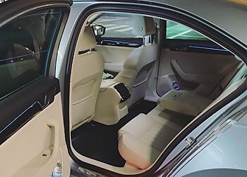 Executive Cars Stevenage Ltd