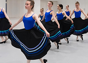 Exeter Academy of Dance