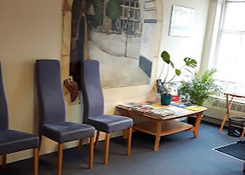 Exeter Acupuncture Clinic