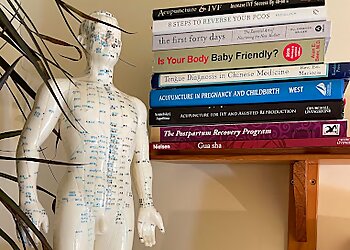 Exeter Acupuncture Clinic