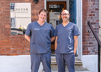 Exeter Advanced Dentistry