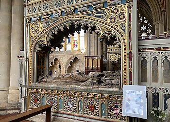 Exeter Cathedral