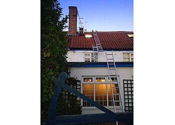 Exeter Chimney Sweeps