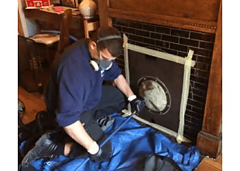 Exeter Chimney Sweeps