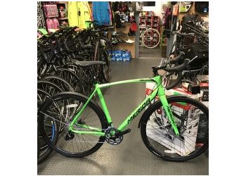 3 Best Bicycle Shops in Exeter, UK - Expert Recommendations