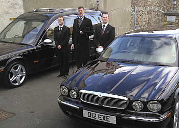 Exeter & District Funeral Service