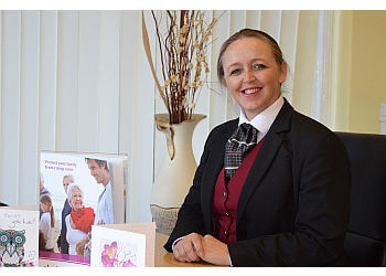 Exeter & District Funeral Service