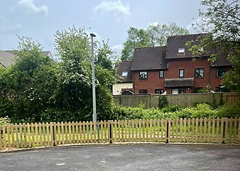 Exeter Fencing Services