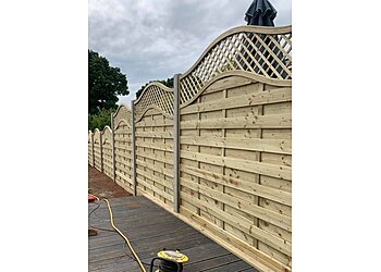 Exeter Fencing Services