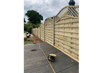 Exeter Fencing Services