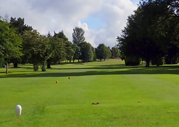 Exeter Golf and Country Club