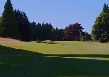 Exeter Golf and Country Club