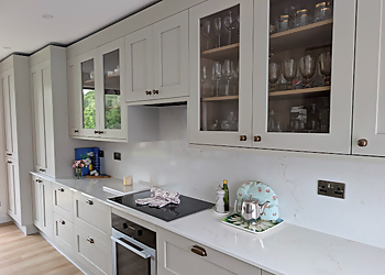 Exeter Kitchen Store