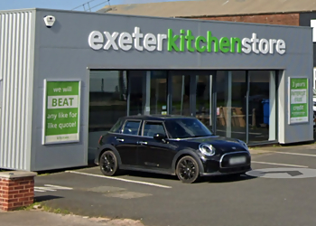 Exeter Kitchen Store