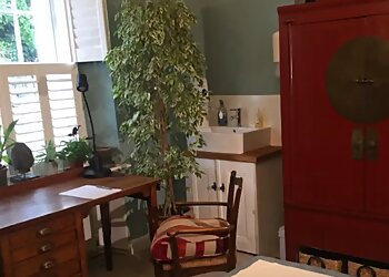 Exeter Quayside Acupuncture