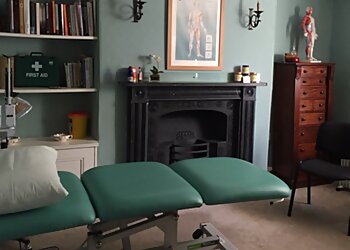 Exeter Quayside Acupuncture