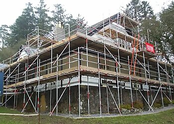 Exeter Scaffolding Ltd