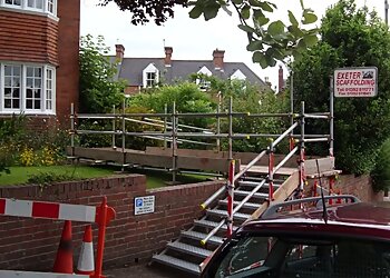 Exeter Scaffolding Ltd